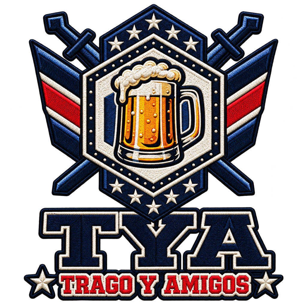 Trago Y Amigos