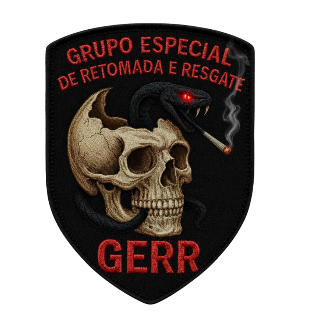 Grupo Especial de Retomada e Resgate