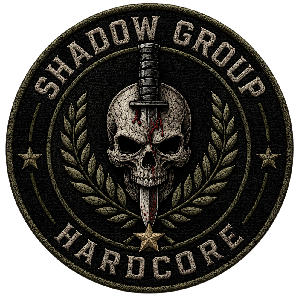 Shadow Group Hardcore