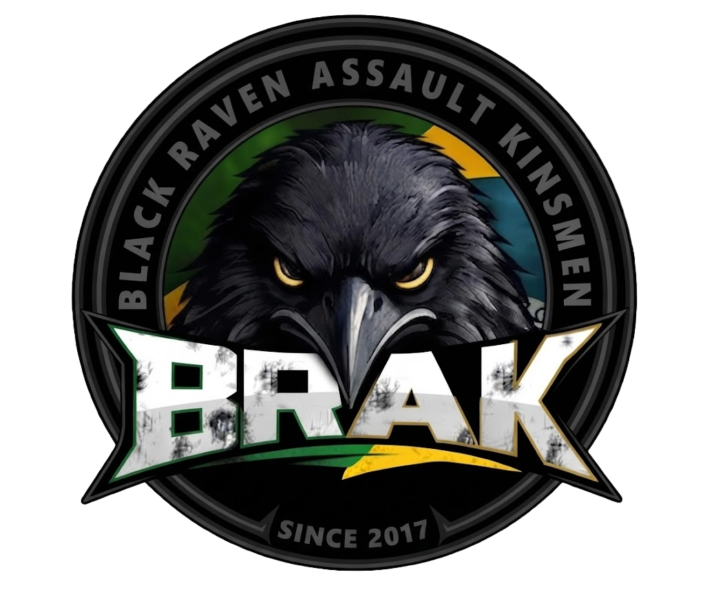 Black Raven Assault Kinsmen